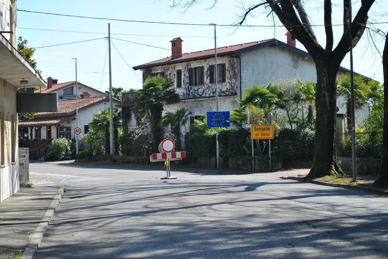 Immagine per Slovenia, tolto l'obbligo di green pass in locali e negozi